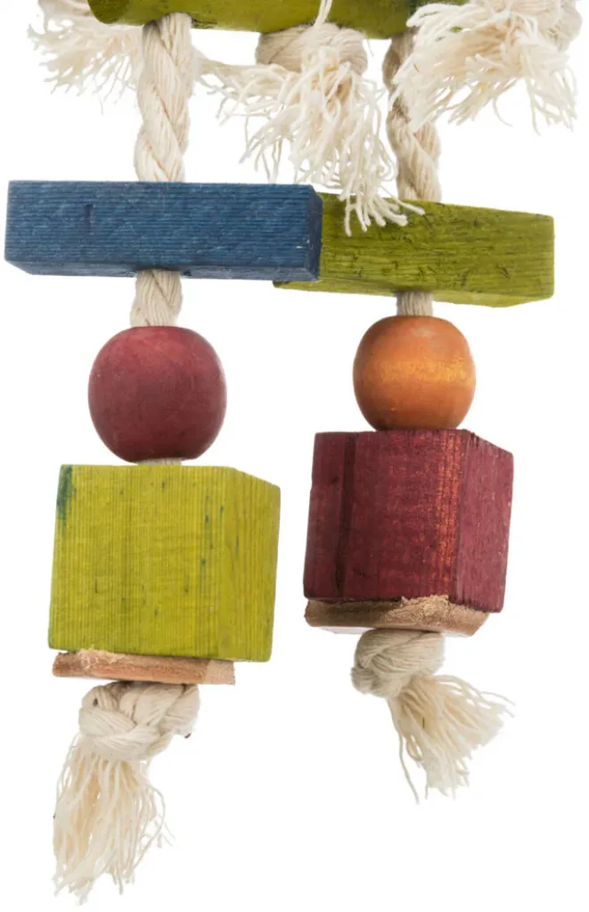 Holzspielzeug
